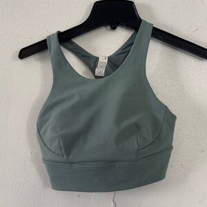 Lululemon Athletica Sage Sports Bra